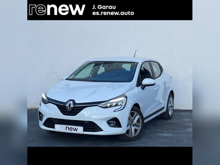 Renault Clio  TCe GLP Intens 74kW foto 2